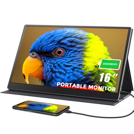 Portable Monitor for Laptop Supplier